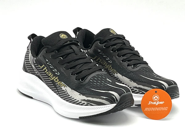 Producto Deportivo J,hayber Requena negro 36/41 Running