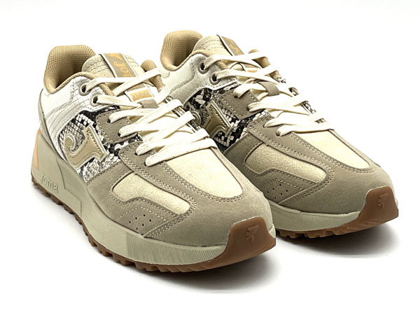 Producto Deportivo Joma C 1986 Lady beige 36/41 Confort casual