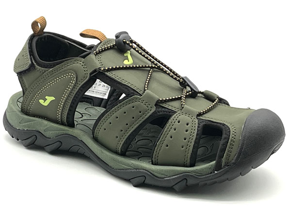 Producto Sandalia Joma Geas caqui 39/46 Casual(DURABILITY)