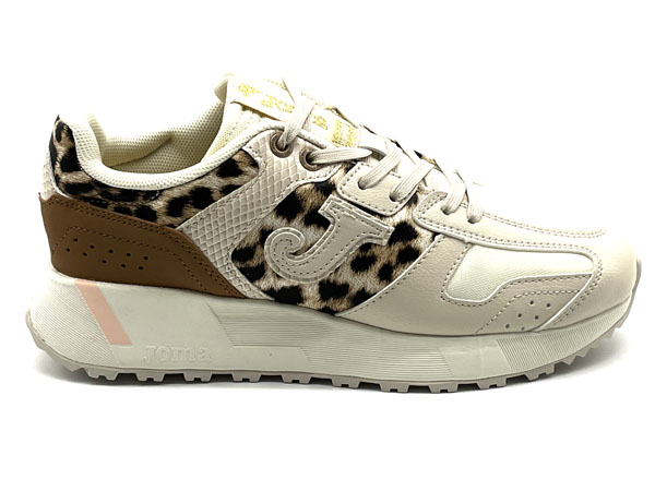 Producto Deportivo Joma C 1986 lady beige 36/41 Casual(FLEXSHIELD)